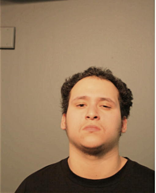 RAYMOND ROQUE, IL
