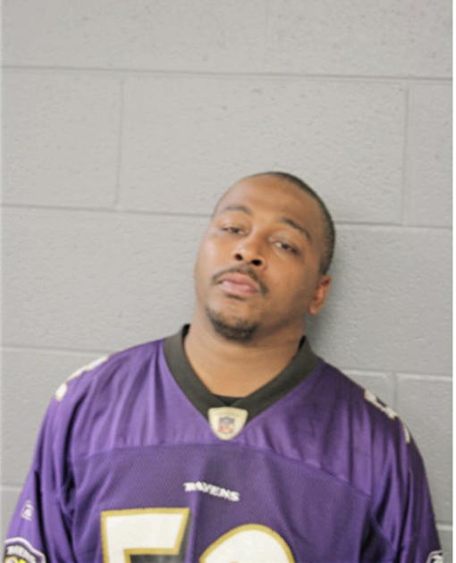 ROBERT T STEWART, Cook County, Illinois