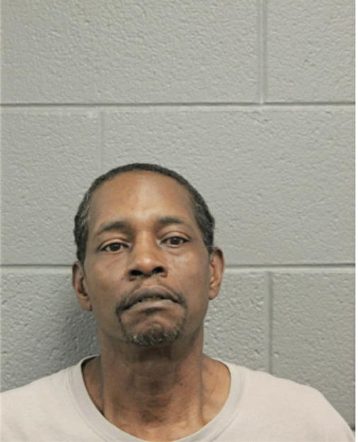WARDELL WILLIAMS, Cook County, Illinois