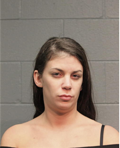 KRISTINA MARIE CROWTHER, Cook County, Illinois