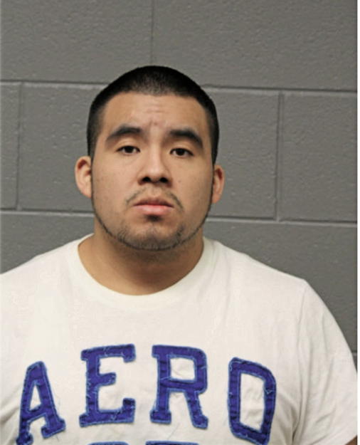 ELISEO HERNANDEZ, Cook County, Illinois