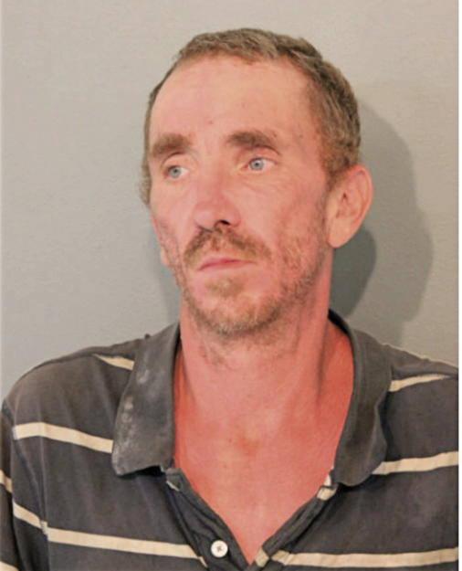 RONALD LEE PACE, Cook County, Illinois