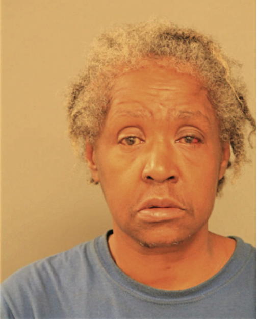 DEBRA A RUSSELL, Cook County, Illinois