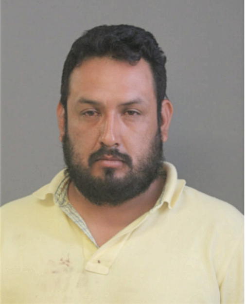 JOSE BENITEZ SANCHEZ, Cook County, Illinois