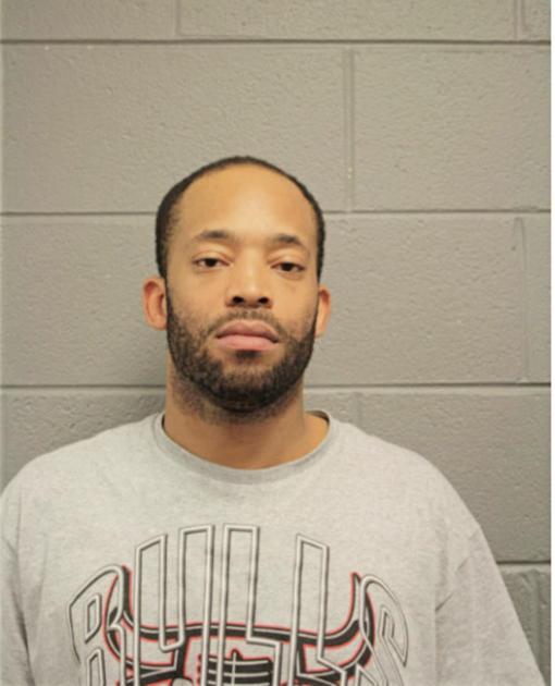 DONZELL TAYLOR, Cook County, Illinois