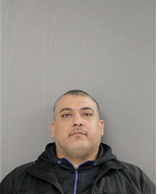 EDILBERTO TORRES, Cook County, Illinois