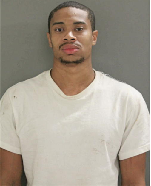 DEMETRIUS L WILLIAMS, Cook County, Illinois