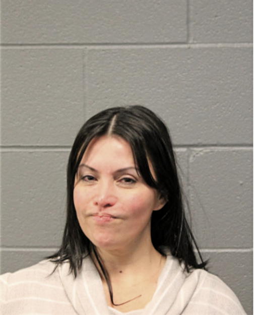 MARIA CARMEN DIAZ, Cook County, Illinois