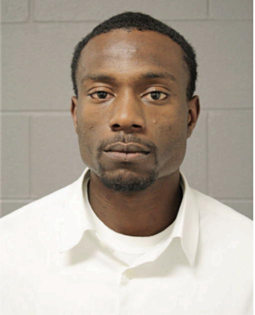 ANTHONY L LOYD, Cook County, Illinois