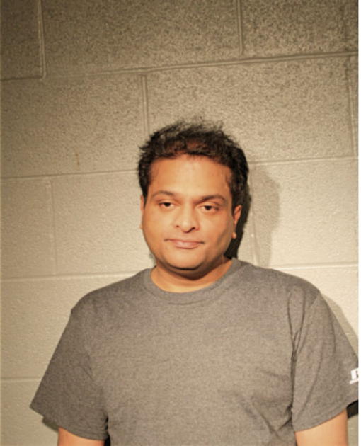 JAY C REDDY, Cook County, Illinois
