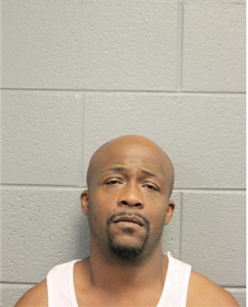 RICKY M STRONG, Cook County, Illinois
