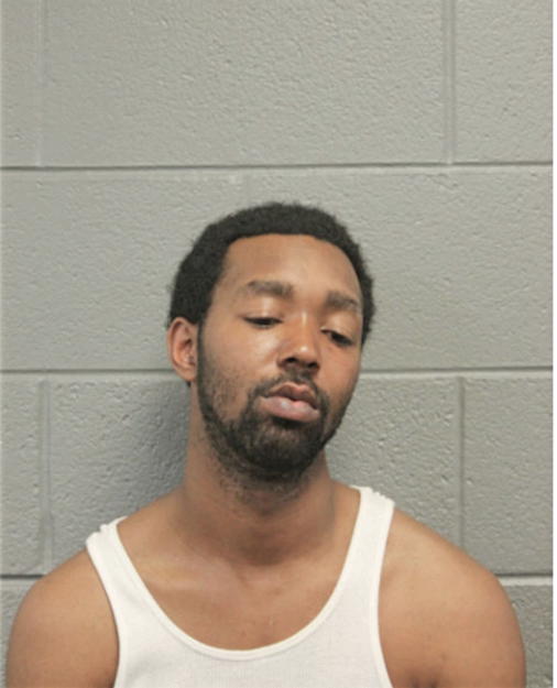 DWAYNE J TANNER, Cook County, Illinois