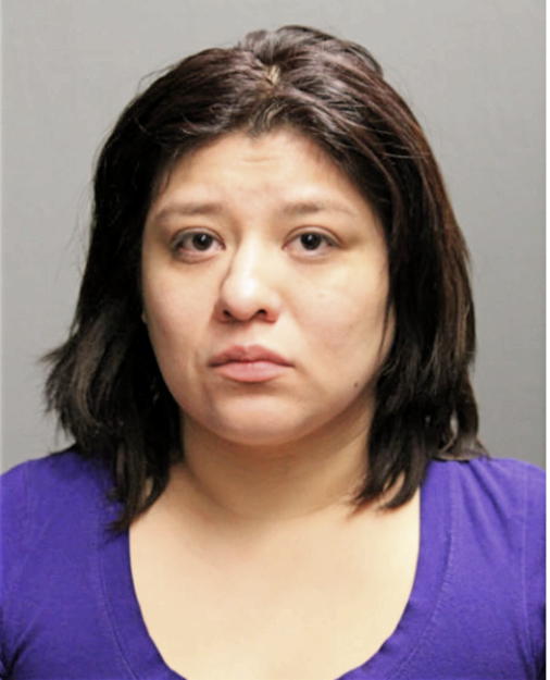 PAOLA TORRES, Cook County, Illinois