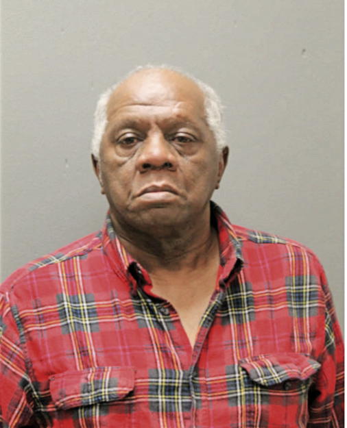CLARENCE K WEBB JR., Cook County, Illinois