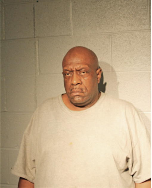 JIMMIE WILLIAMS, Cook County, Illinois