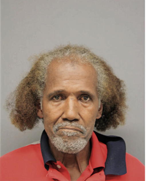 EDWARD LAMAR WITHERSPOON, Cook County, Illinois
