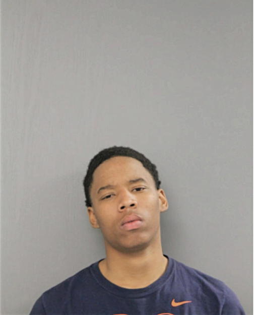 KISHAWN L BROWNLEE, Cook County, Illinois