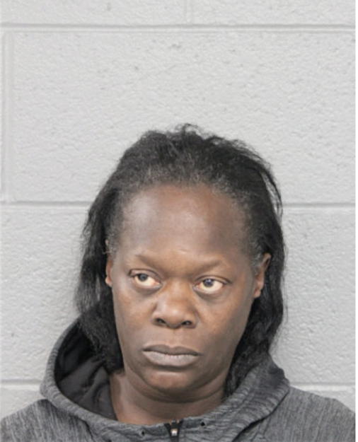 KIMBERLY PERRY, Cook County, Illinois