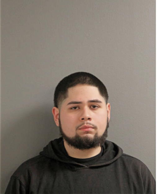 VICTOR M RODRIGUEZ, Cook County, Illinois