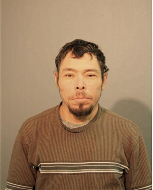 JOSE LOPEZ, Cook County, Illinois