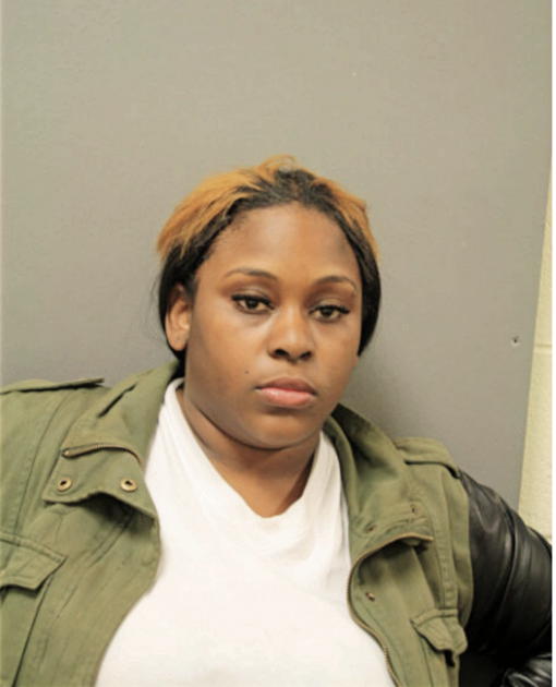 KENDRA L MURRY, Cook County, Illinois
