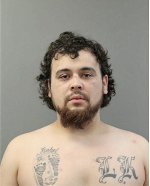 MICHAEL E PEREZ, IL