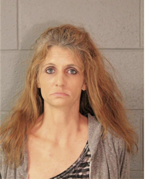 JULIE RADCLIFFE, Cook County, Illinois
