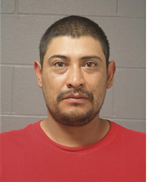 JOSE RAMIREZ, IL