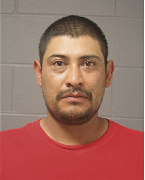 JOSE RAMIREZ, Cook County, Illinois