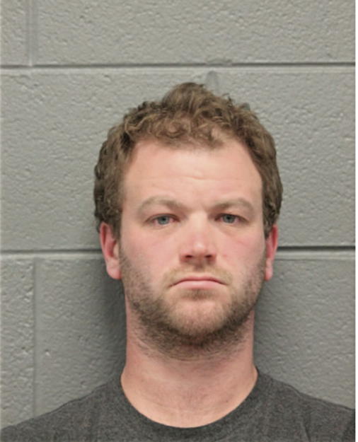 CHRISTOPHER J RAYSON, Cook County, Illinois