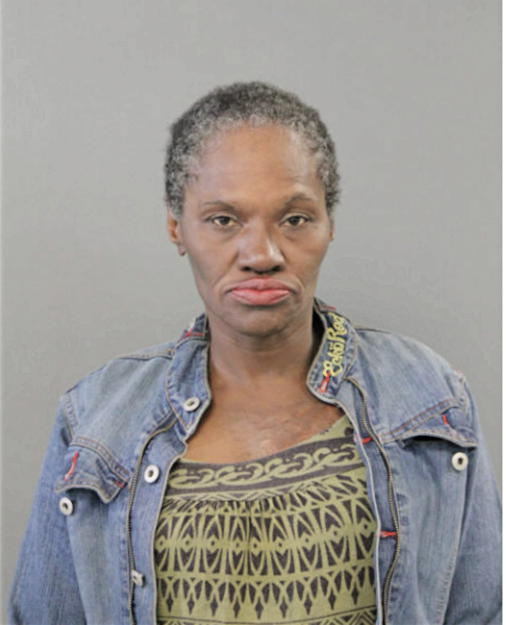 DARLENE TOLLIVER, Cook County, Illinois