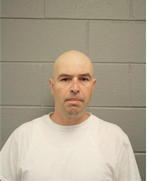 CHRISTOPHER M WILLIAMS, Cook County, Illinois