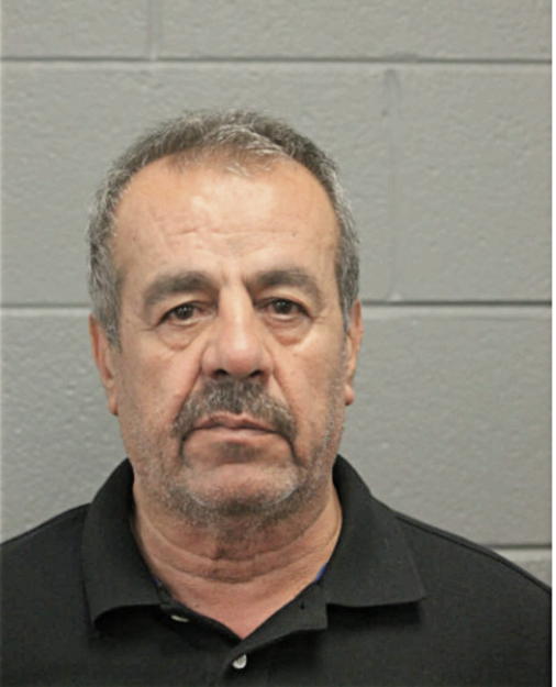 MOHAMMAD Y YAHYA, Cook County, Illinois