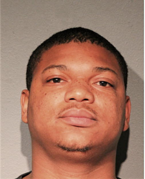 LEONDRE L DAILEY, Cook County, Illinois