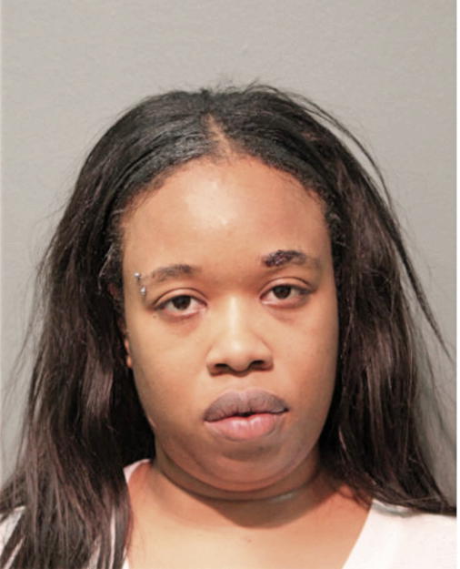 TAJA S JONES, Cook County, Illinois