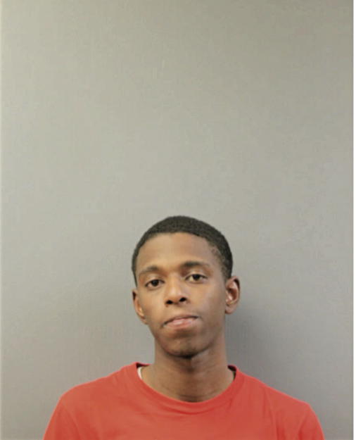 DAQUAN T MAGSBY, Cook County, Illinois