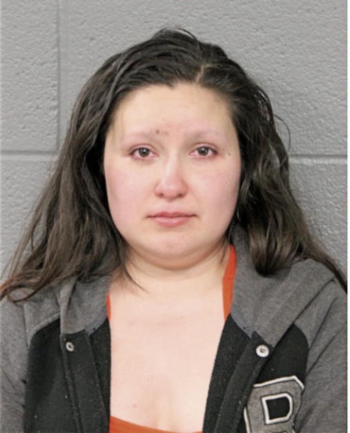 STEPHANIE MOLINA, Cook County, Illinois