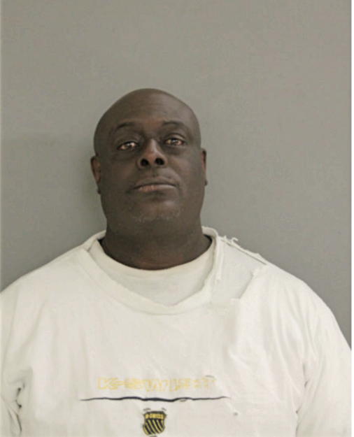 STEFAN ANDRE MOORE, Cook County, Illinois