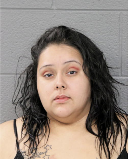 SAMANTHA M MORELOS, Cook County, Illinois