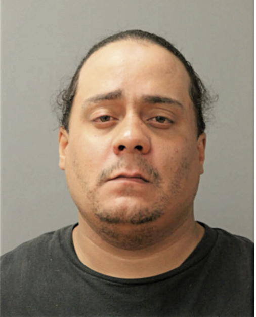 REINALDO RODRIGUEZ, Cook County, Illinois