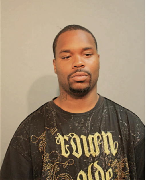 CHRISTOPHER LEE STOKES, Cook County, Illinois