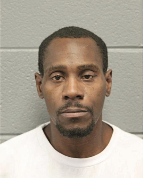 RAPHAEL THOMAS, Cook County, Illinois