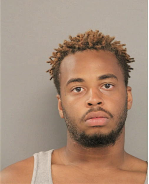 DEMETRI WALKER, Cook County, Illinois