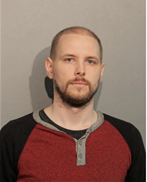 CHRISTOPHER L WILSON, Cook County, Illinois