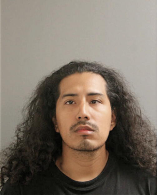 JAVIER CABALLERO, Cook County, Illinois