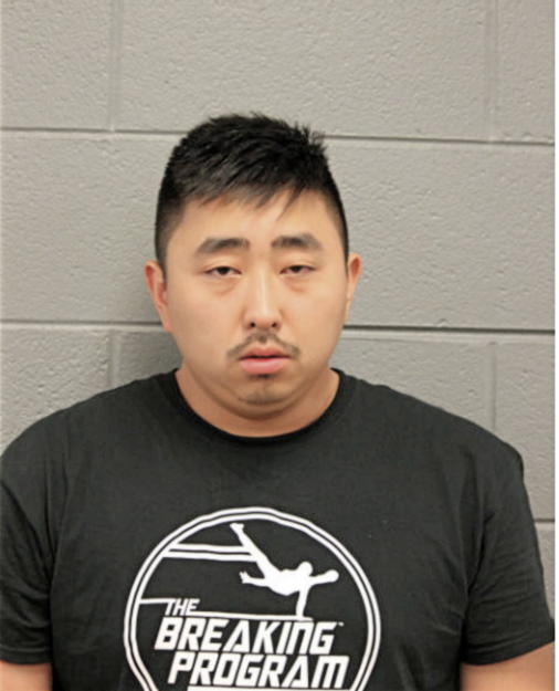 KEVIN LY, Cook County, Illinois