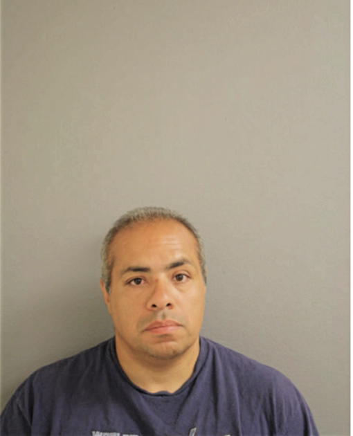 HECTOR M MATEO, Cook County, Illinois