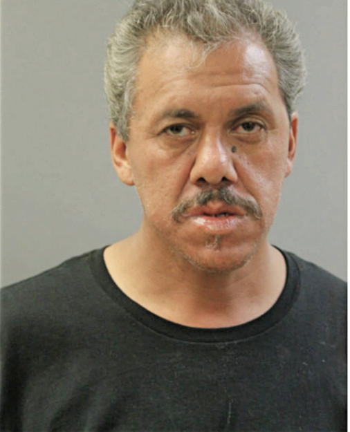 HECTOR SALGADO, Cook County, Illinois