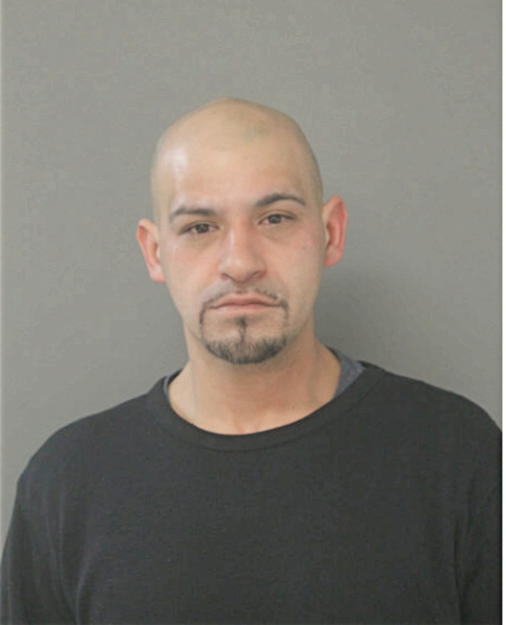 PHILLIP E SEPULVEDA, Cook County, Illinois