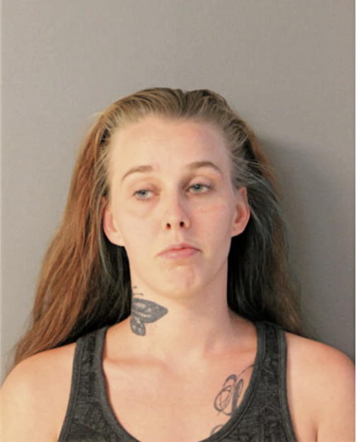 KRYSTALROSE MARIE CAMPBELL, Cook County, Illinois